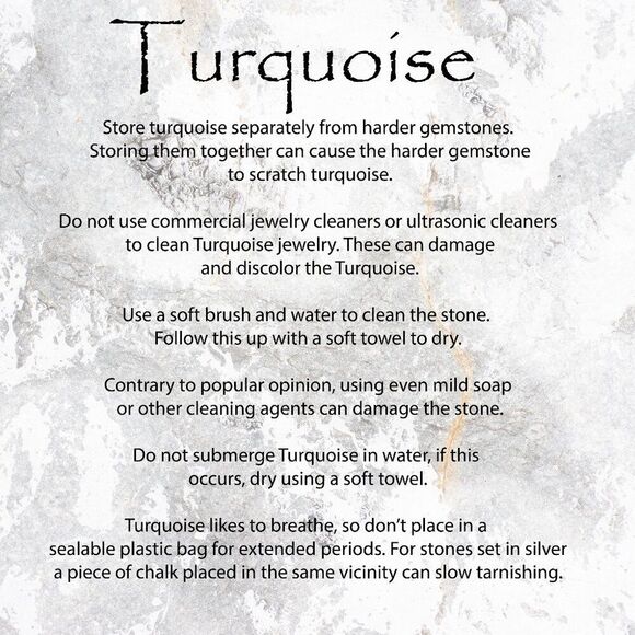 Take Proper Care Of Your New Pieces! - Picture 12 of 12